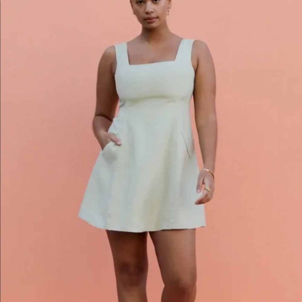 Posse Elody Dress